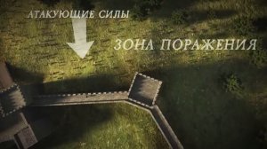 Как построить идеальный средневековый замок
