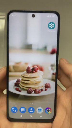 Обзор на Xiaomi Poco M6 8/256 ГБ
