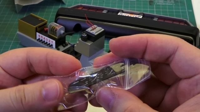 Назад в Будущее, ДеЛориан - МОДЫ от Mike Lane смотреть онлайн