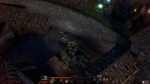 Heretical (Ранний доступ) #4 Настоящее прохождение - новый МАГ-Элементалист