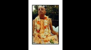 013 Шрила Бхактиведанта Свами Госвами Махарадж Глава 9.