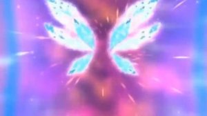 Все превращения Блум до блумикса