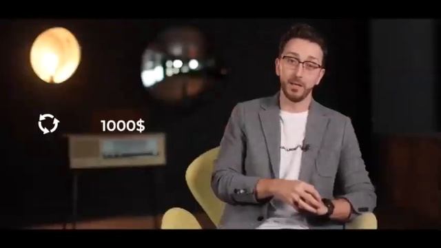 Бизнес идея 2021 года. Разбор бизнеса под ключ смотреть онлайн