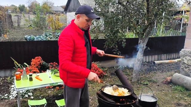 ДАВНО ЗАБУТА УКРАЇНСЬКА СТРАВА! БОРЩ З ЦУКРОВОГО БУРЯКА!