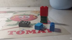 Блоки - СЕРИАЛ СЕЗОН 1