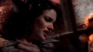 Chuck & Blair | Так было, так больно