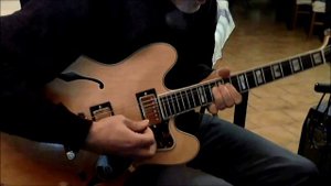 Back In The USSR cover ex The Beatles (Paul McCartney - русский текст А.Баранов)