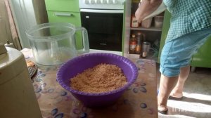 Пирожное картошка для диабетиков