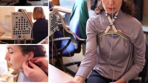 Можно ли увидеть ауру? / Как работает АУРА, ЭНЕРГЕТИКА и БИОПОЛЕ человека