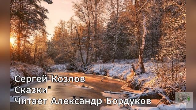 Сказки С.Козлова. Оттепель