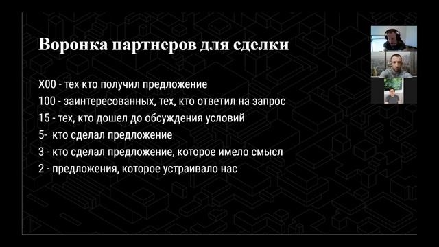 Как найти инвестора для проекта (опыт фаундеров) + Маркетплейс #народнаявитрина 200% годовых!