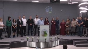 Շնորհավորանքներ (05 01 25)