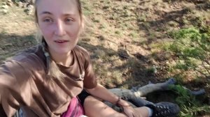 Поход по Крыму в октябре 2024 год