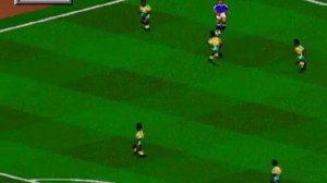 FIFA 95