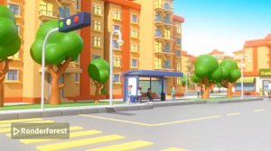 Зима и Мим 2. ПРИКЛЮЧЕНИЕ В ИСТОРИИ. TRAILER. Русский дубляж