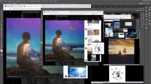 AumSun - СоЗНАНИЕ#ЛЮЦИФЕР Эфир №123