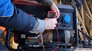 БГУ Fubag 8500 для продажи