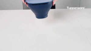 Идеально приготовленный попкорн. WOW popcorn Tupperware
