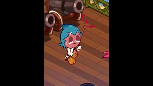 Sorbet shark cookie oOoOoOo~ #shorts смотреть онлайн