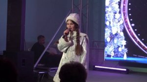 «Песенка про пять минут» Савушкина Елена