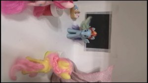 пони сериал часть 1