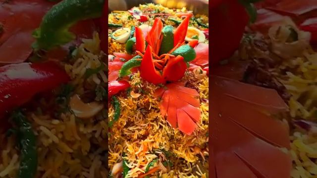 "Lamb Biryani Haydar Abaday: A Delicious and Authentic Recipe for the Perfect Rice Dish" 2023