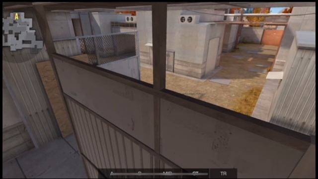 Standoff 3 | Обзор карты | Rust смотреть онлайн