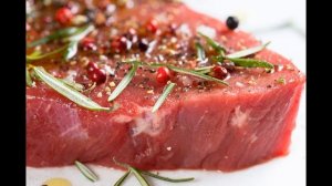 Мясные продукты и Фосфор