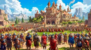 Rise of Kingdoms: Lost Crusade – Путеводитель по игре