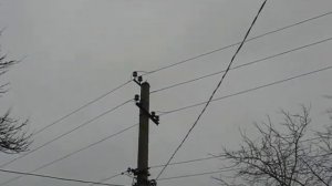 как сделать  контур заземления /часть1