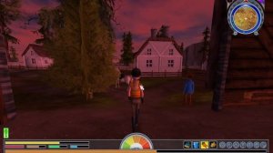 Получаем новые медали и ловим раков ✦ Star Stable | Звездная подкова ✦ Первые скачки #4