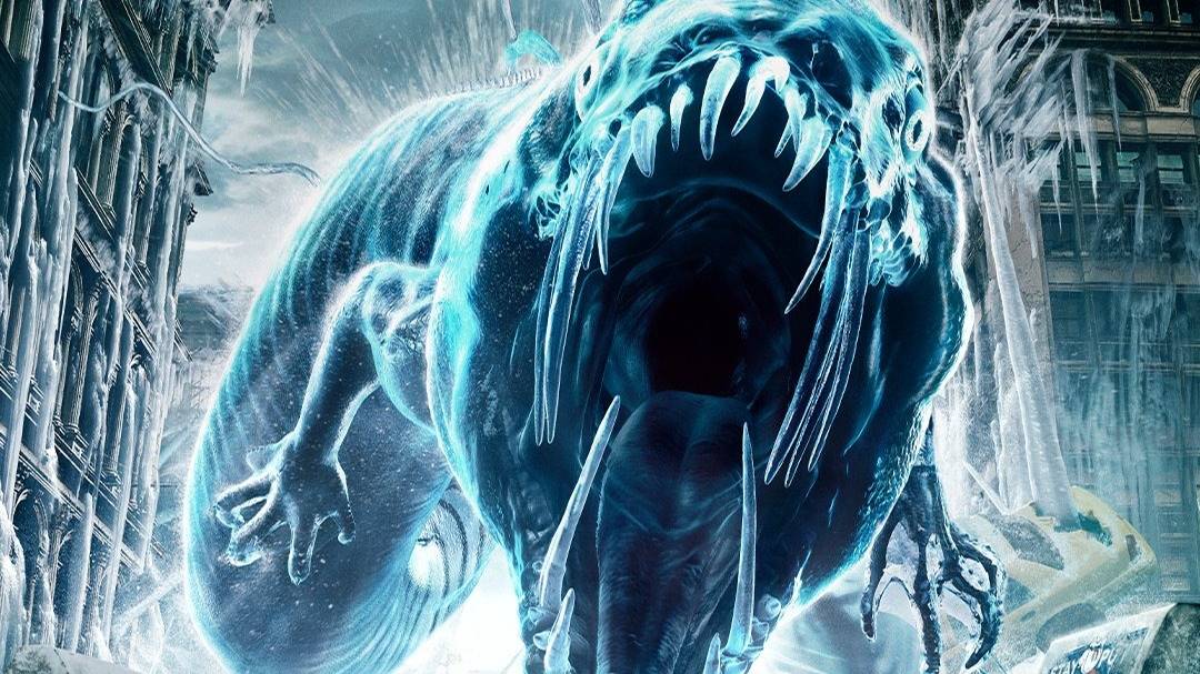 Охотники за привидениями Леденящий ужас (2024) смотреть онлайн