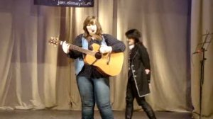 Чароит (Хельга Эн-Кенти) и Enyd - Viva la France