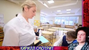 ВЛАД А4 ПАУЗА Челлендж в ШКОЛЕ ! РЕАКЦИЯ НА А4