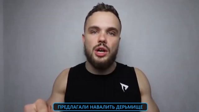 Топ 5 аниме от Игоря Войтенко | RYTP
