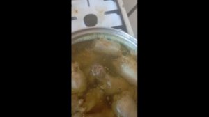 Вкуснейший соус из индюшиных шей!!!