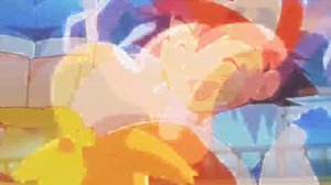 Клип Бакуган(Покемоны)