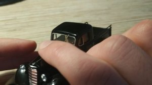 ГАЗ М415 ПИКАП от нашего автопрома