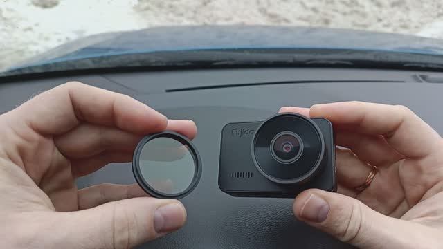 Купить Видеорегистратор Fujida Zoom Hit Отзывы Владельцев