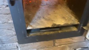 Утка в котелке, приготовил банной печи #steammaster  #утка #уткавкотелке #банянадровах #банясвоимиру