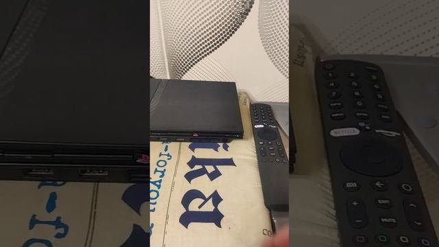 PlayStation 2 Slim full startup и подключение  ( почти всего)