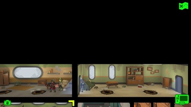 БЛЮЗ УТРАЧЕННОЙ БУТЫЛКИ В ИГРЕ FALLOUT SHELTER СРОЧНОЕ ЗАДАНИЕ НАЙТИ СЛЕДЫ БУТЫЛКИ И МИСТЕРА КРЫШКИ