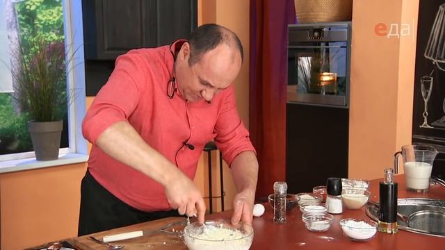 Принципы приготовления запеканки