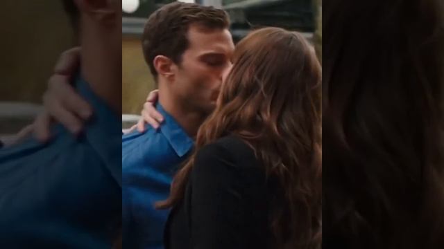 Люби меня люби!Пятдесят оттенков серогоАнастейша и Кристиан