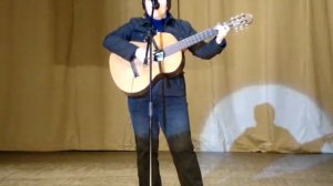 Алькор - Граница бури