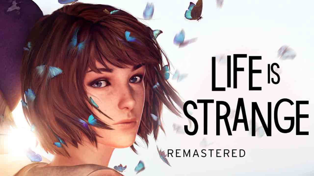 ПРОХОЖДЕНИЕ►lIFE IS STRANGE: REMAKE►3