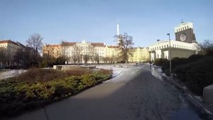 Путешествие по Праге ❣️ Чехия 🇨🇿 26.01.2017 год