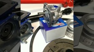 Комплекты переоборудования для Т-25, Т-25А под насос дозатор