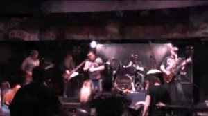 гр Натиск  09-04-2017  Rock House