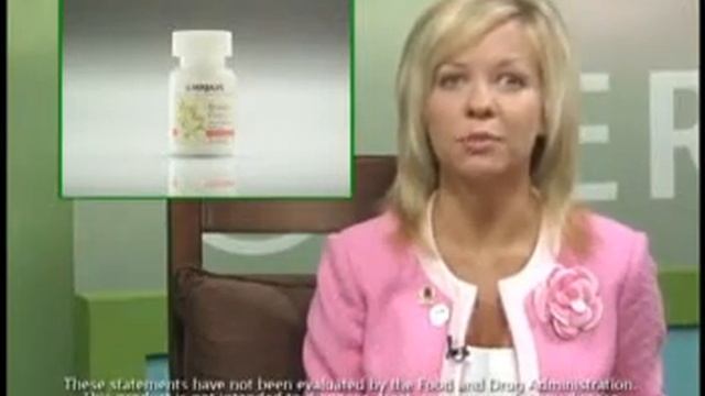 Herbalife - Women's Solutions смотреть онлайн